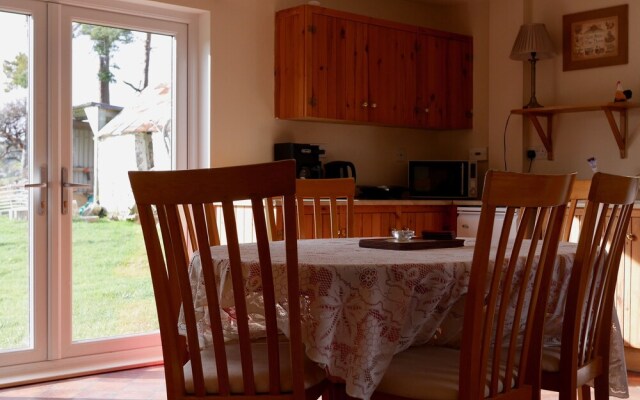 Foxhole Farm Cottage