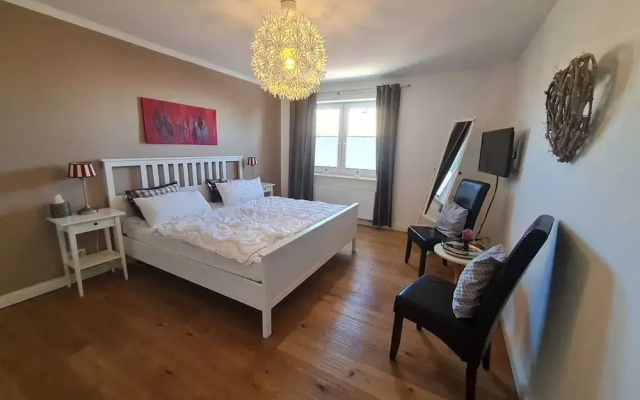Apartment in Orth