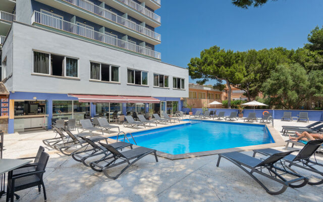 Hotel Torre Azul & Spa - Adults Only