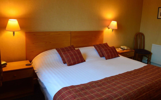 Park Hotel