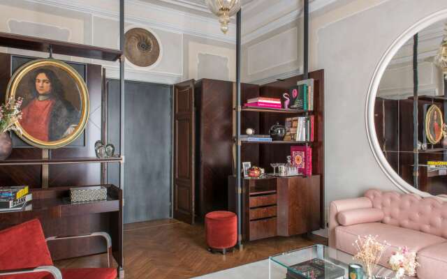Nolinski Venezia - Evok Collection