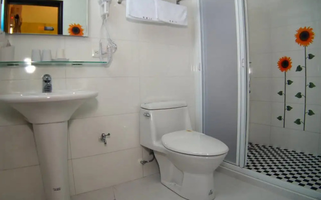 Ruisui 38 Homestay