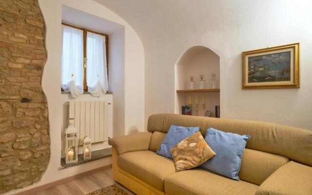 Appartamento la Fortezza