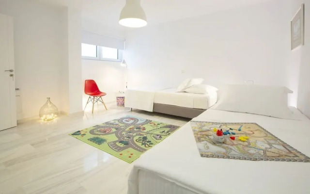 Villa Anticlea