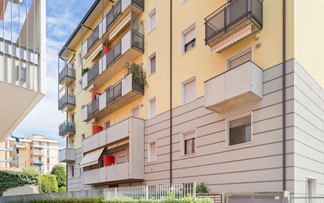 Porta Nuova Modern Apartment