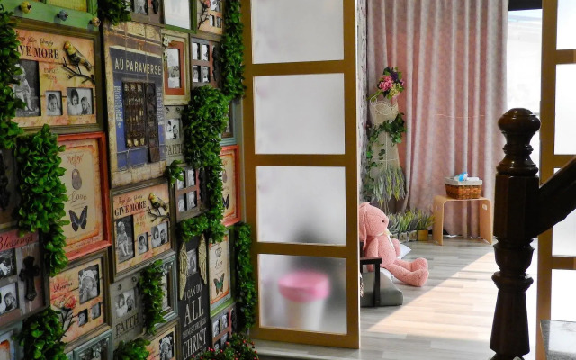 Anping Western-style House