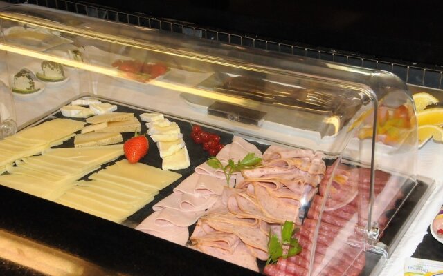 Hotel Eberhards am Wasser