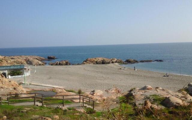 Las Garzas 2131 Beautiful Sea View Apartment