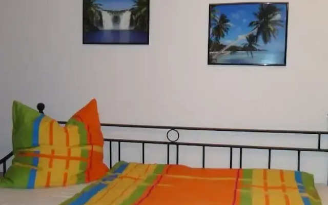 Zimmervermietung Lösken 2