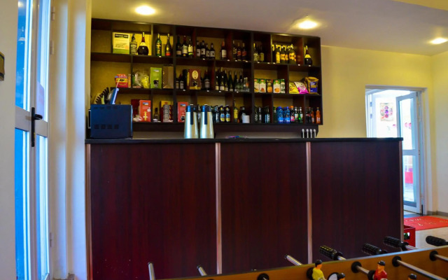Wuduria Hotel