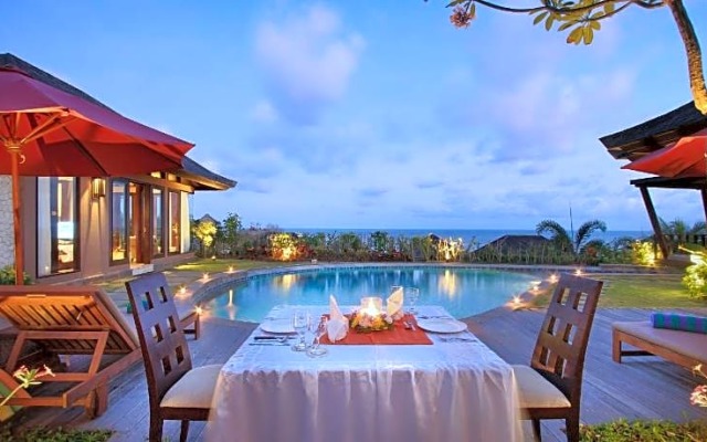 Ulu Segara Luxury Suites & Villas