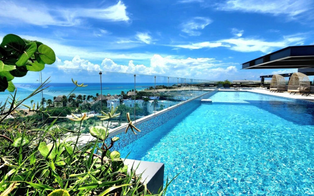 Singular Dream Beach Residences