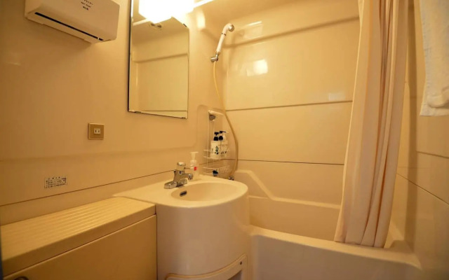 Roppongi Azabu Sunshine Resort House