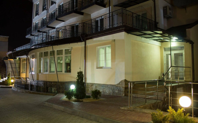 Nota Bene Hotel