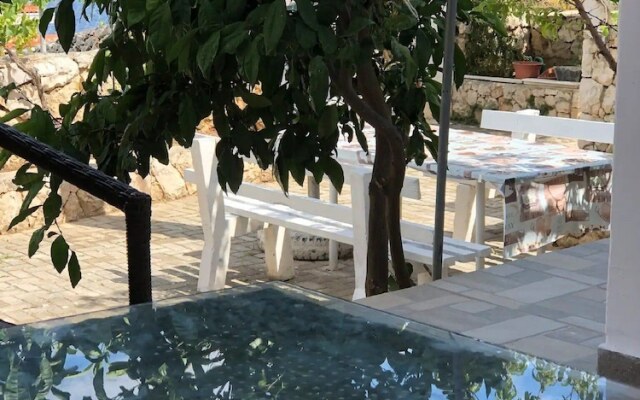 Seafront House Antonia