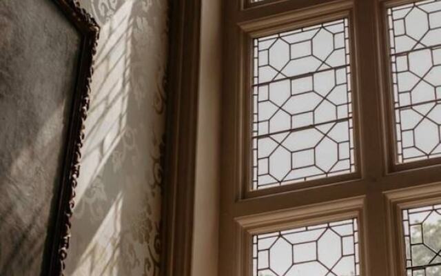 Victorian Wedding Venue