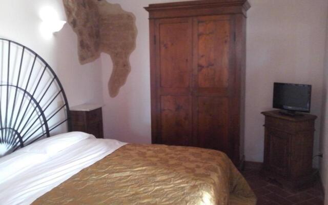 Country House Poggio Aione