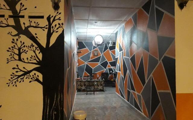 Abot Guest House