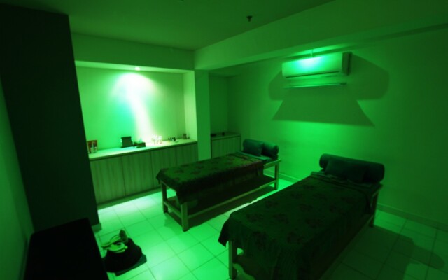 MaxOneHotels at Bukit Jimbaran