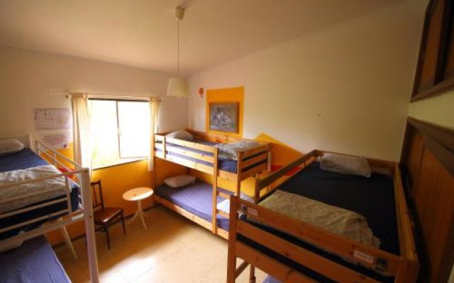 Lagarto Backpackers Hostel