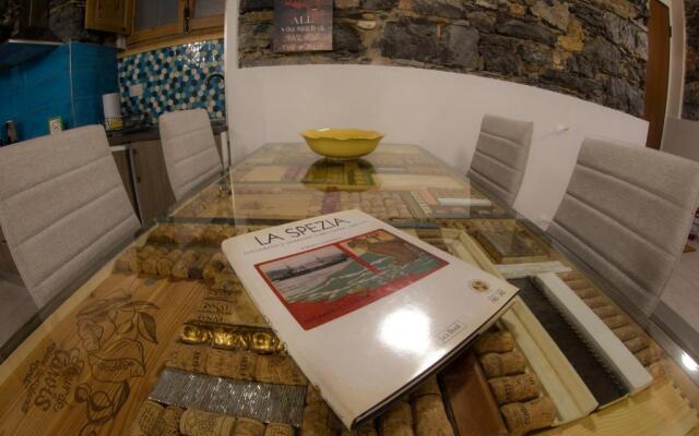 5 terre e dintorni Rental House