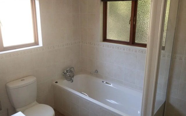 Clarens Butterfly Beds Villa