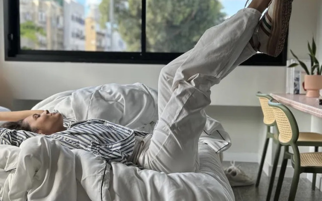 Savanna Dizengoff - Smart Hotel by Loginn Tel Aviv