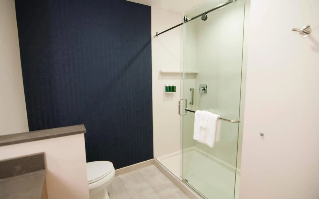 Fairfield Inn & Suites Winona