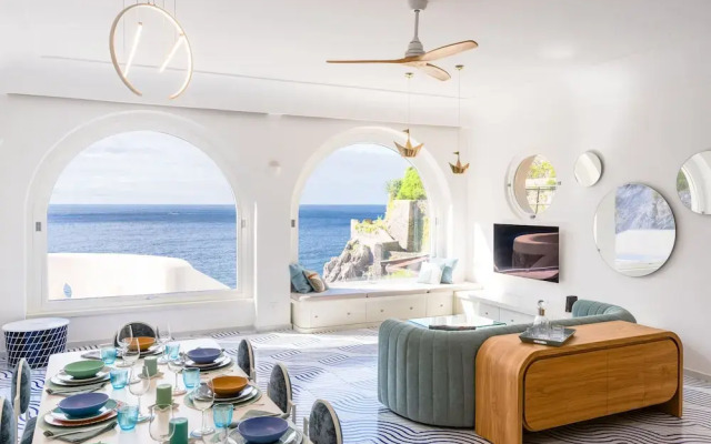 Villa Affresco by Myvillacollection