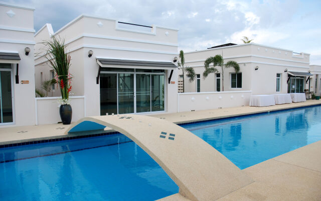 Talay Tara Resort