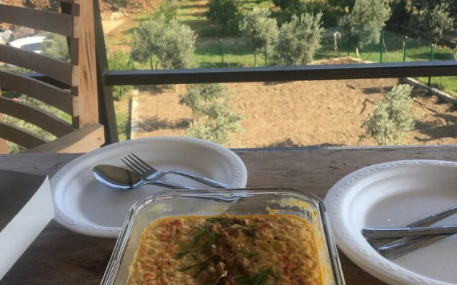 Teos Garden Retreat Hotel - Adults Only