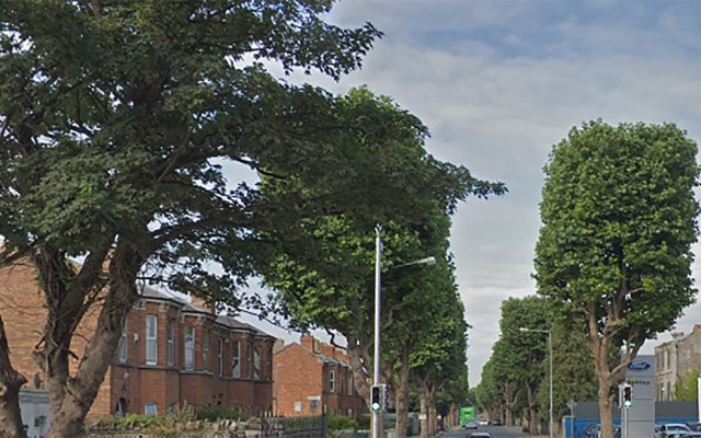 North Circular Studios 1