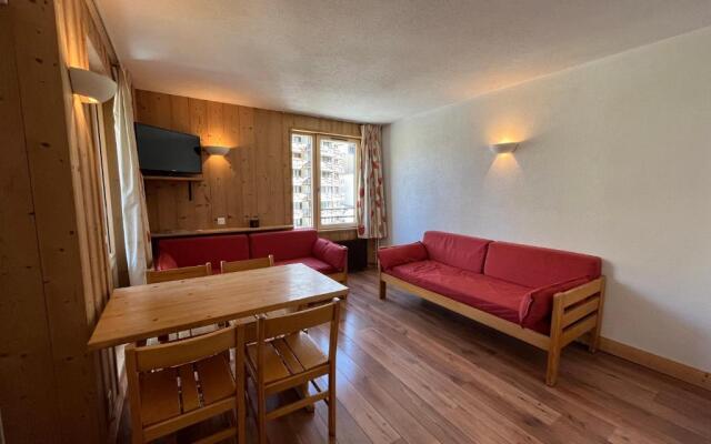 Val Claret, Tignes T2 Tout Confort de 36m2