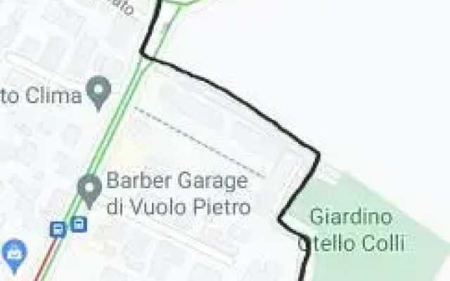 casa ottaviano