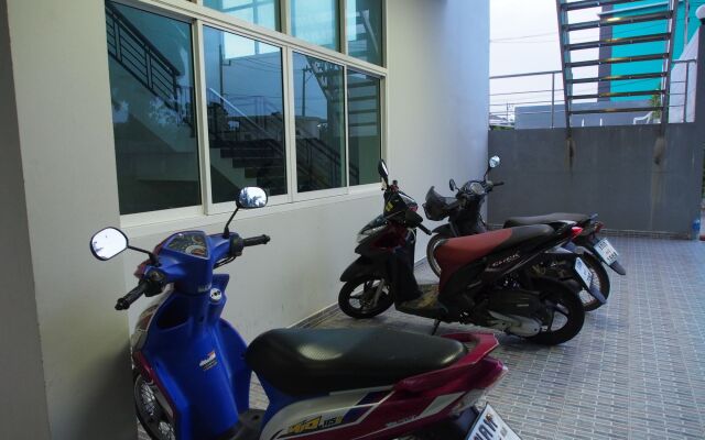 The Ozone Krabi Condotel