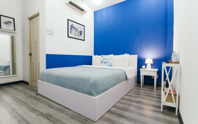 OHO Inn Saigon - Hostel