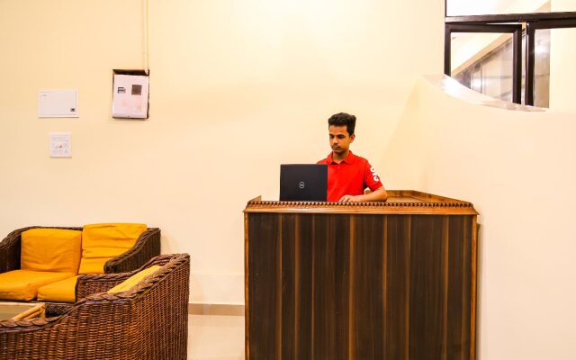 OYO Flagship 19324 Dom's Cafe Calangute