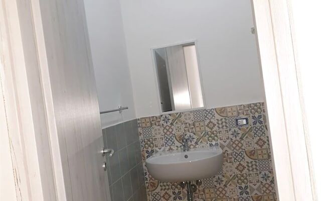 A Casa di Giò Guest House