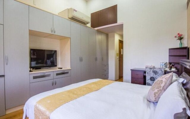 Yi Zhi Xiang Bed and Breakfast