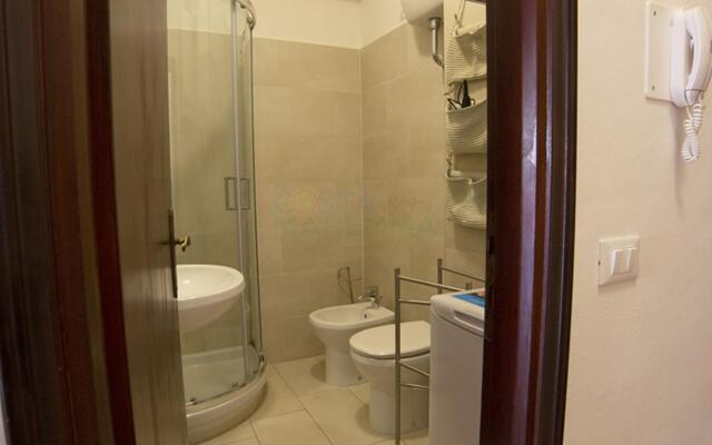 Bolina flat in Follonica-BOLINA