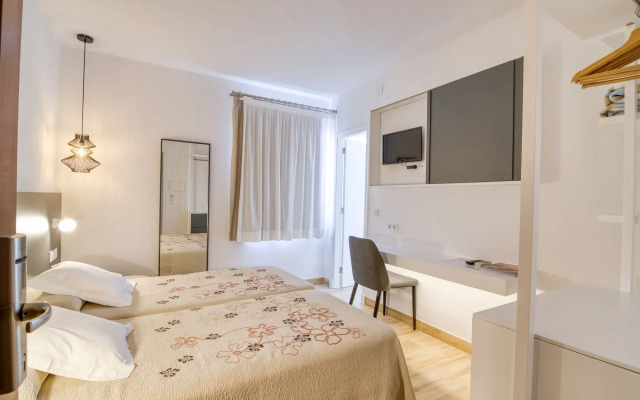 Hostal La Isla