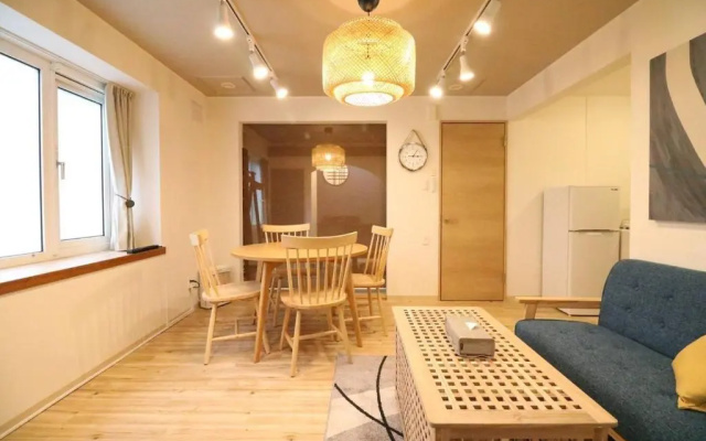Sky Court 717 - Vacation STAY 81062
