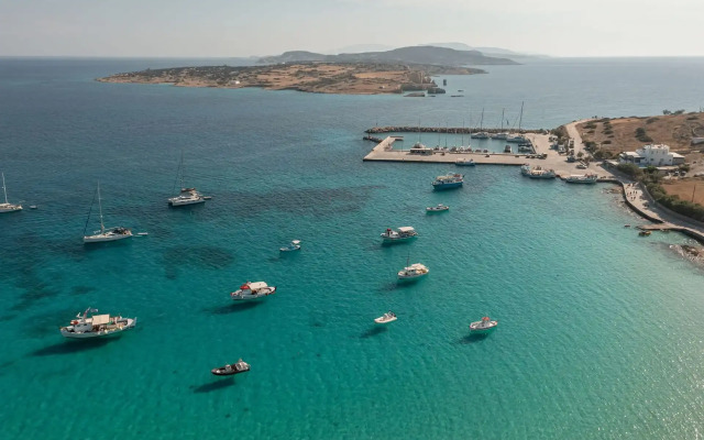 Michalios Luxury Apartments