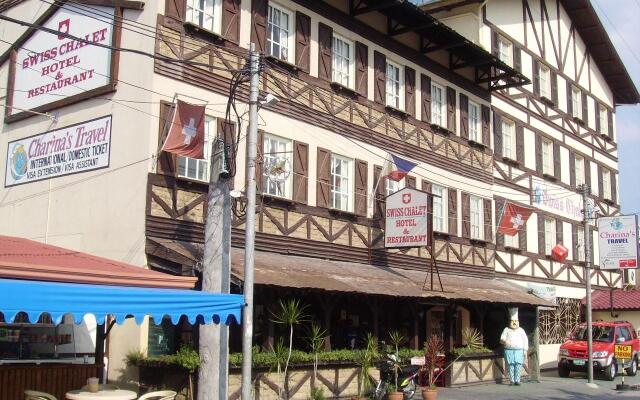 Swiss Chalet
