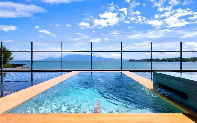 Taradake Onsen Kanigoten