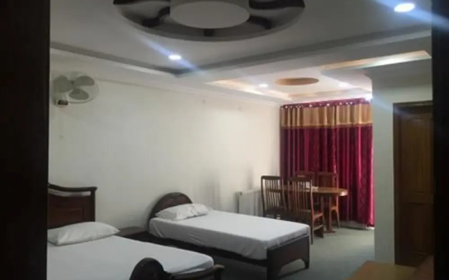 Hotel Faran