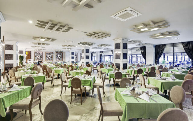 Tui Magic Life Jacaranda - All Inclusive