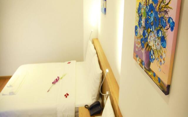 Nirvana Hotel