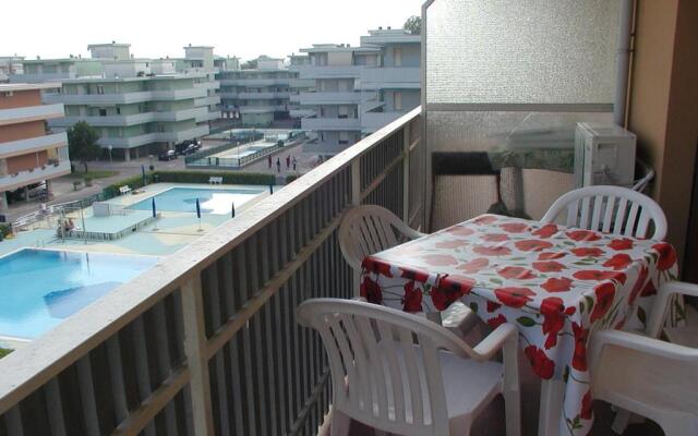 Appartamenti Valbella con piscina