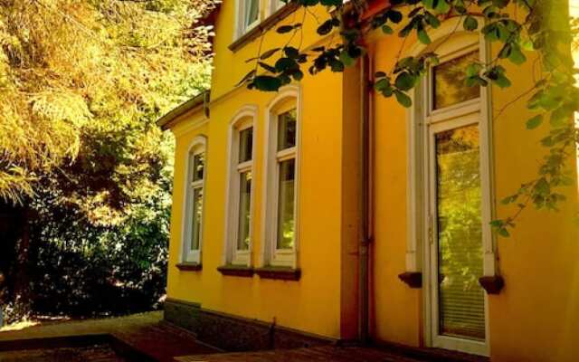 Seasides Villa Kunterbunt